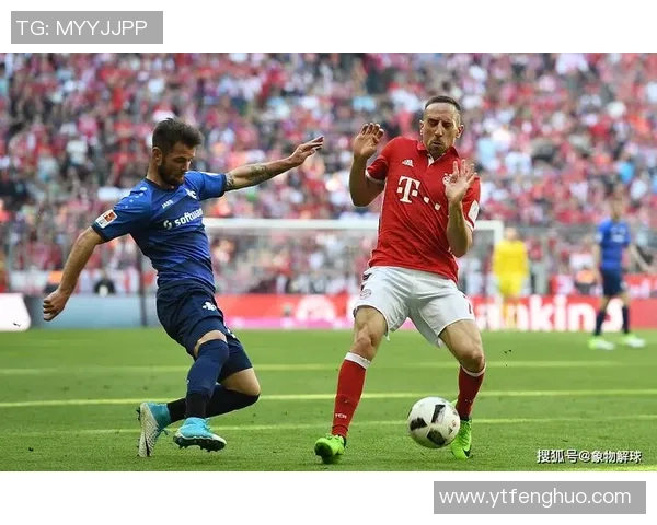 波鸿与达姆塔的精彩对决揭示了足球战术的博弈与团队合作的重要性