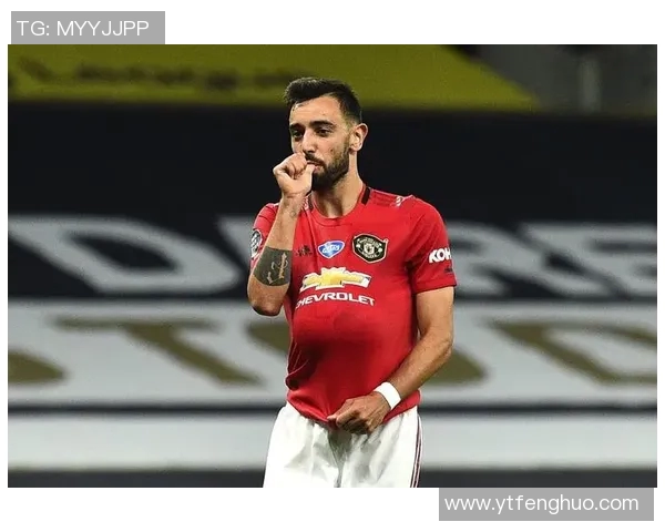 布鲁诺费尔南德斯：从天才少年到足球场上的领袖之路