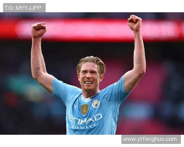 德布劳内：从天才少年到足坛巨星的传奇之路与辉煌成就