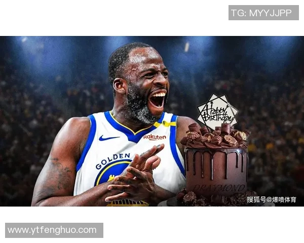 德雷蒙德格林如何在勇士队中扮演关键角色推动球队成功与发展