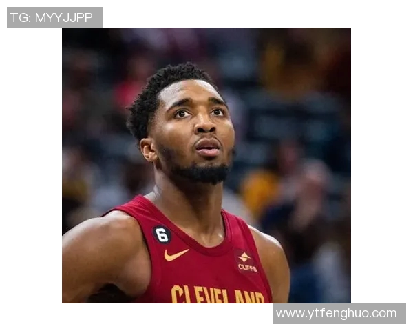 多诺万米切尔：从新秀到全明星的蜕变之路与篮球传奇的未来展望