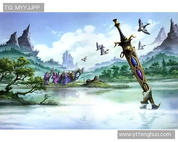 风流骑士的传奇冒险与情感纠葛在古老王国的浪漫史诗中绽放光彩