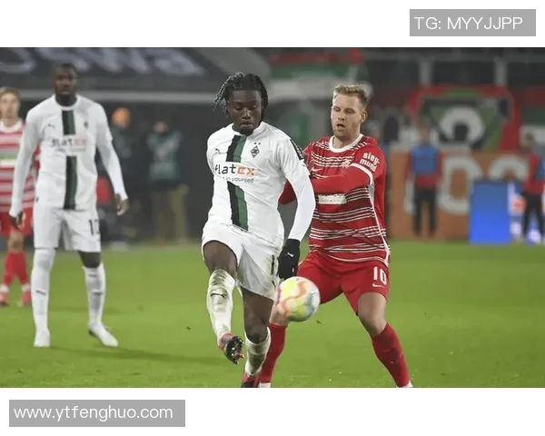 弗赖堡与门兴的德甲激战解析与赛季前景展望 弗赖堡与门兴的德甲激战解析与赛季前景展望