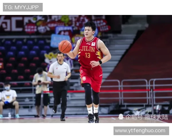 方硕的篮球之路：从青涩新星到CBA赛场的闪耀之星