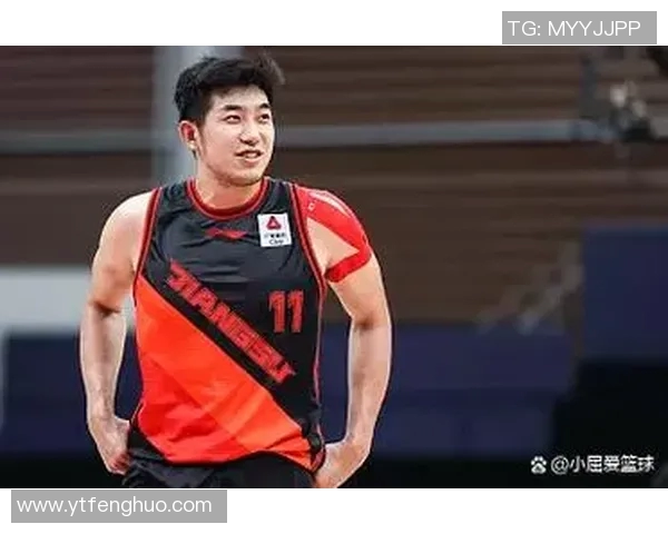 罗伯特-高登荣膺CBA本周最佳球员，成为球队得分王