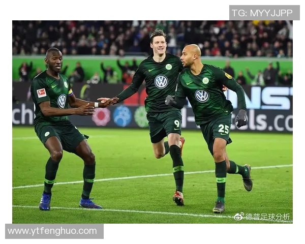 沃尔夫斯堡客场不败,继续连续平局迹象明显 沃尔夫斯堡客场不败,继续连续平局迹象明显