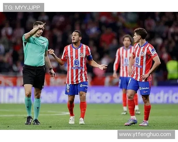 马竞主帅辞职，球队陷入危机：未来命运何去何从？