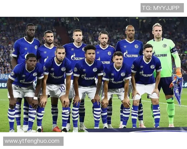 沙尔克04主场惨平,颓势未得到改善 沙尔克04主场惨平,颓势未得到改善