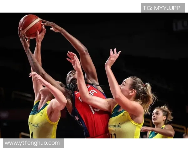 美国队以惊人表现夺得2021年国际篮球锦标赛冠军！