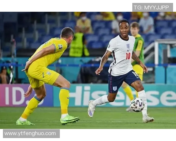 英格兰队在欧洲杯中展现强劲实力