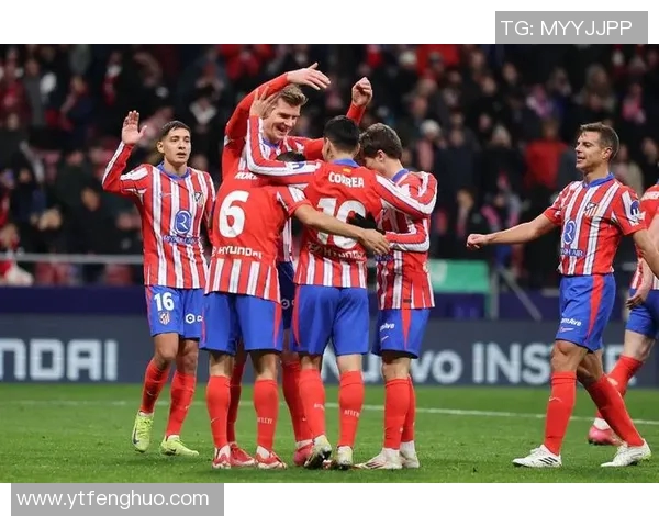 马德里竞技官方宣布续约主帅吉梅内斯，稳固球队实力