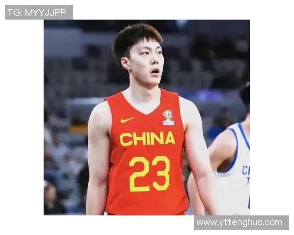 胡明轩：从新星崛起到篮球赛场的领军人物之路探秘