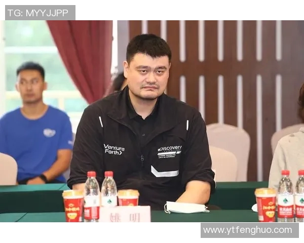 姚明向武汉疫情捐赠百万口罩，支援抗疫工作