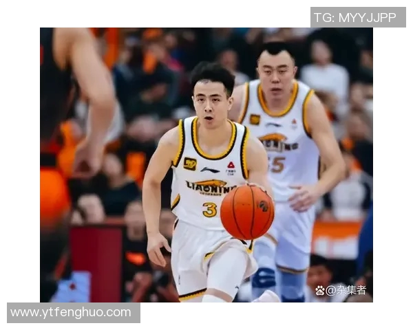 赵继伟助攻创新纪录，带领辽宁队轻松取胜