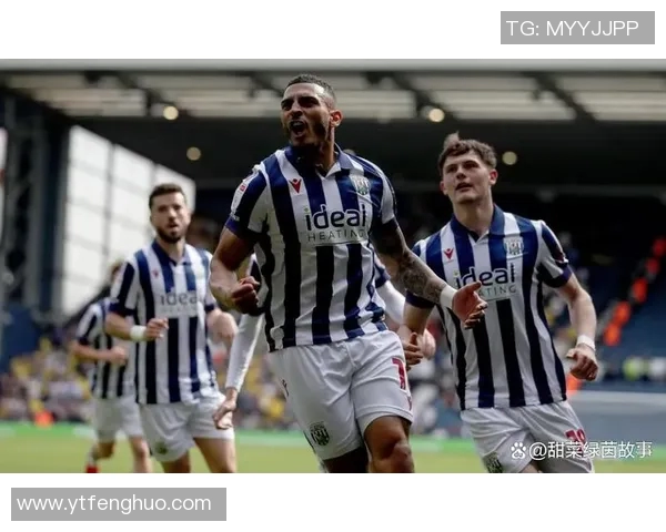 西布罗姆维奇对阵德比郡的精彩对决分析与赛前展望 西布罗姆维奇对阵德比郡的精彩对决分析与赛前展望