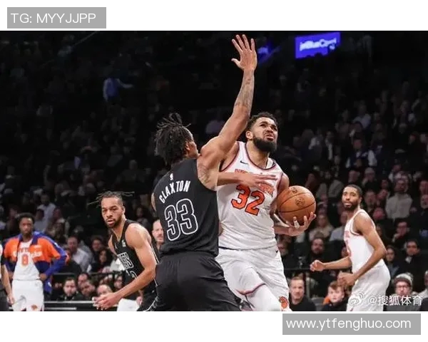 尼克斯队再次击败篮网队:一场不可错过的纽约德比