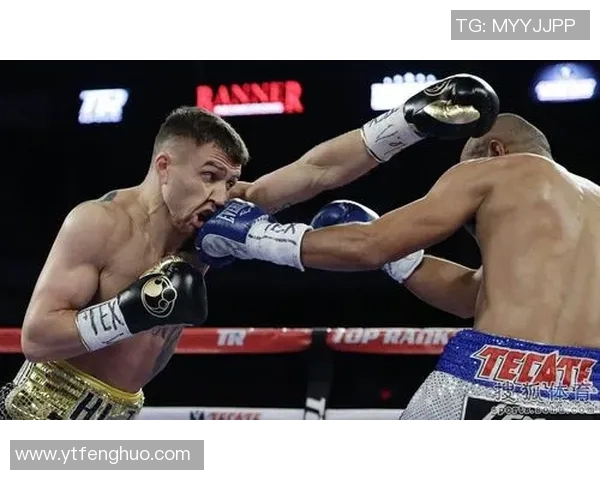 萨利多与马丁内兹激战在即谁将成为拳坛新王者