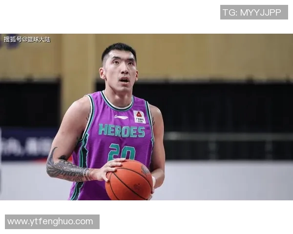 陶汉林:从篮球场上的拼搏到人生舞台的精彩转身