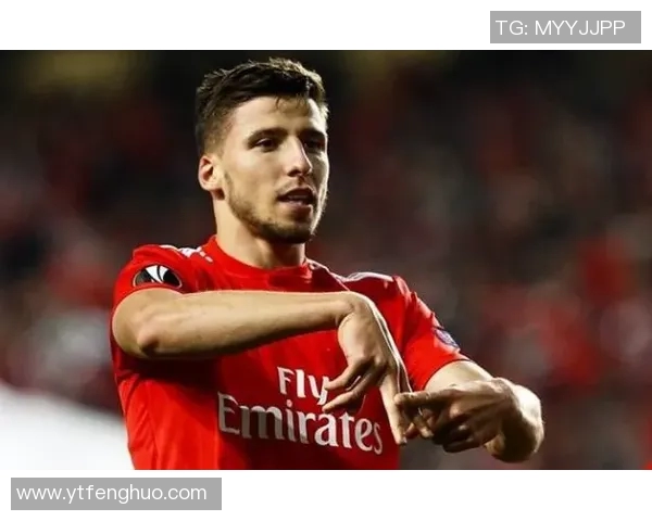 鲁本迪亚斯:从天才少年到世界顶级后卫的成长之路 鲁本迪亚斯:从天才少年到世界顶级后卫的成长之路