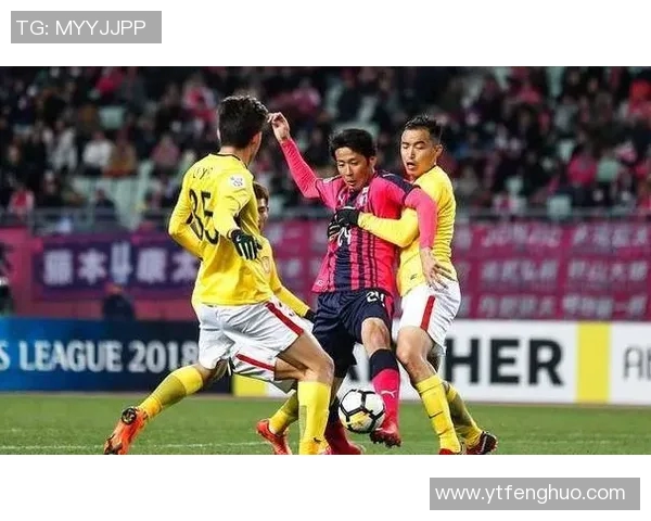 鹿岛鸟联与德岛的激烈对决揭示了日本职业足球的精彩与魅力