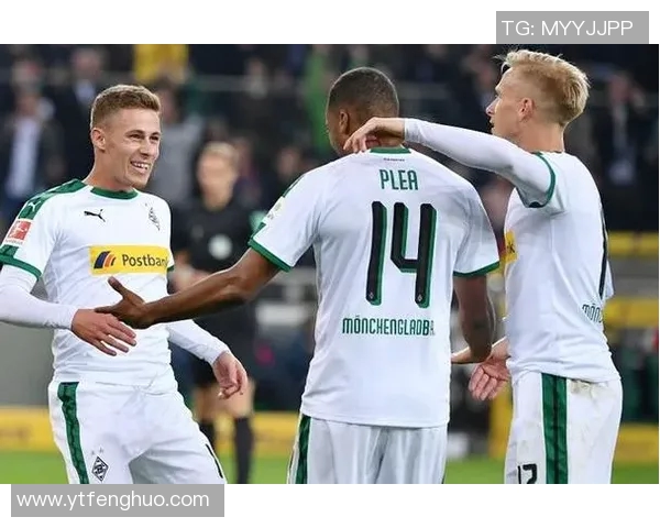 门兴与纽伦堡历史交锋记录分析及比分回顾