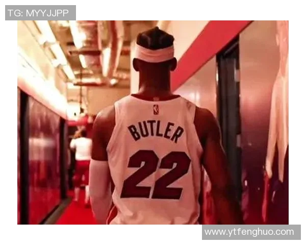 吉米巴特勒的篮球之路与个人魅力揭秘