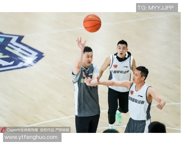 王泉泽：从青涩少年到篮球场上的璀璨明星之路探索与成长