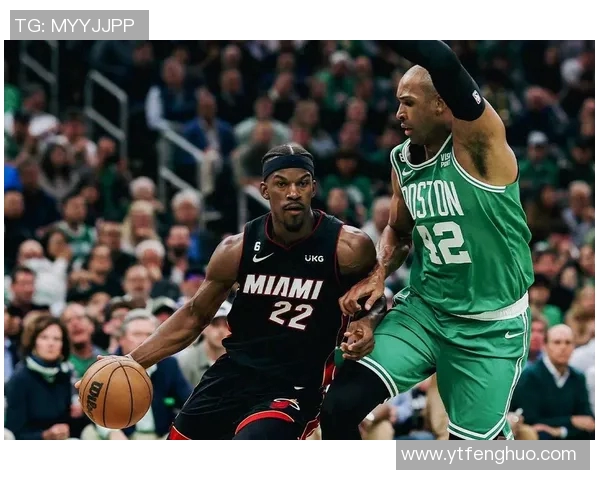 热火与凯尔特人激战正酣直播精彩瞬间不容错过