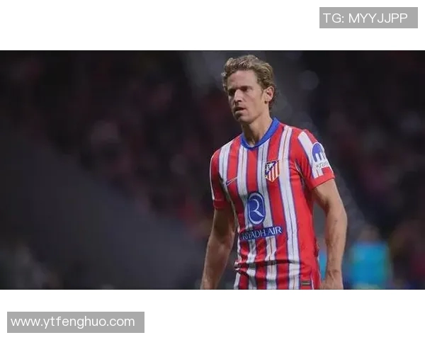 马科斯略伦特：从青年才俊到西甲中场核心的成长之路