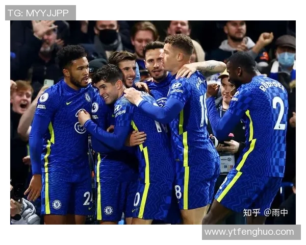 鲁容贝对阵埃弗顿的精彩较量将如何影响英超争冠格局