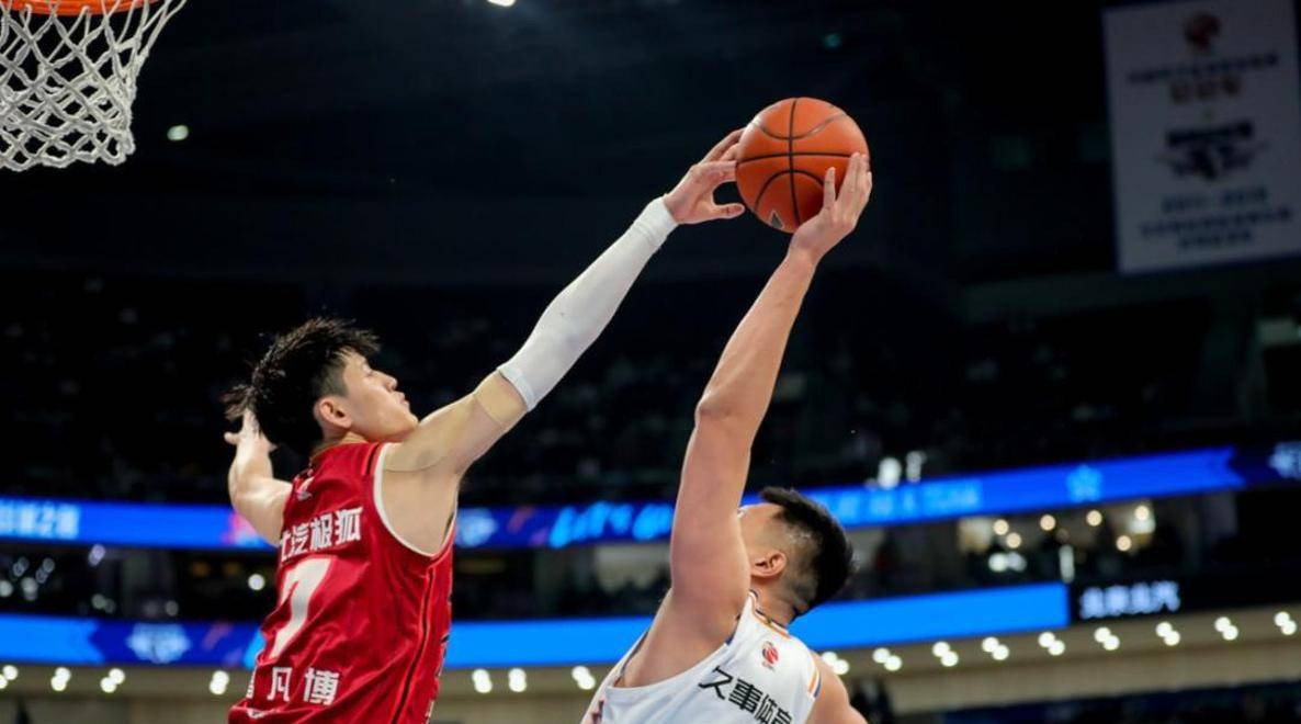 电竞竞猜平台CBA杯冠军被他称霸辽宁广东双双失利(图2)