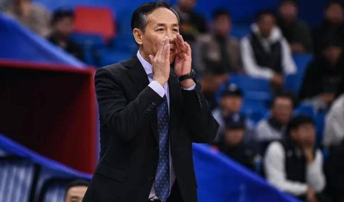 电竞竞猜平台CBA杯冠军被他称霸辽宁广东双双失利(图4)