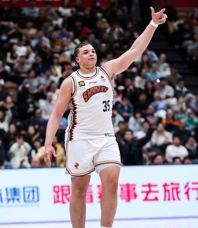 电竞竞猜平台CBA杯冠军被他称霸辽宁广东双双失利(图6)