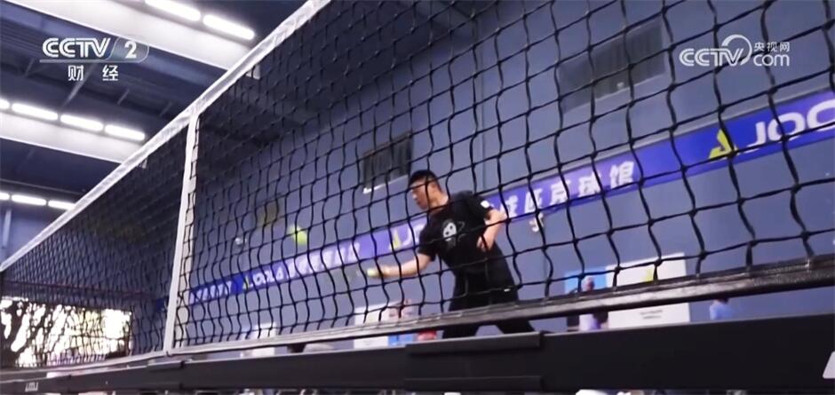 “赛事经济”点燃健身热潮电竞竞猜登录 体育场馆逐渐成为推动经济增长新动力(图8)
