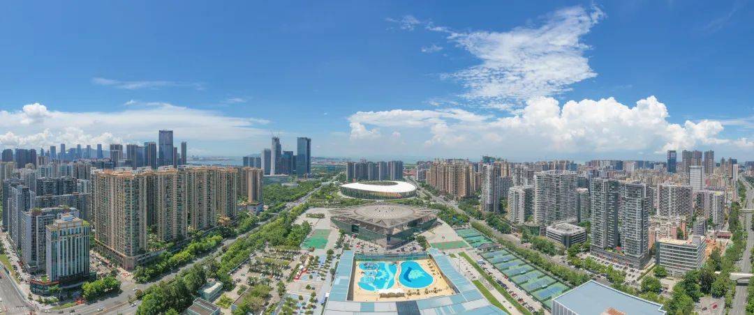 深圳体育赛事大爆发这些比赛在电竞竞猜入口宝安→(图5)
