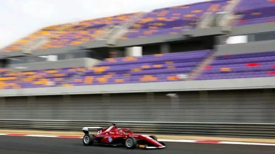 电竞竞猜入口F1中国大奖赛下周重磅开赛 带你看懂F1学院赛事(图5)