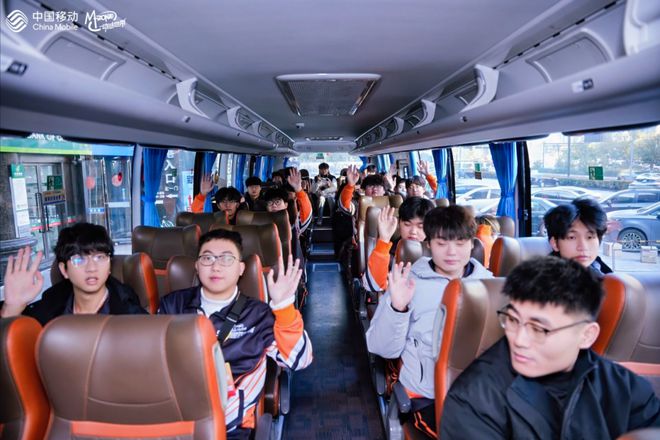 电竞竞猜入口2024年末我们看到了高校电竞赛事的未来(图5)
