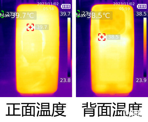 电竞竞猜平台荣耀GT Pro评测 电竞性能游戏帧率稳如泰山(图6)