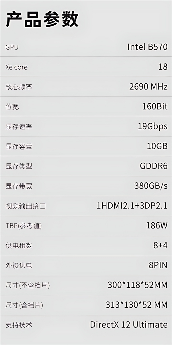 520电竞房升级指南：蓝戟Arc B570＋高刷屏打造双人电竞房竞猜(图5)