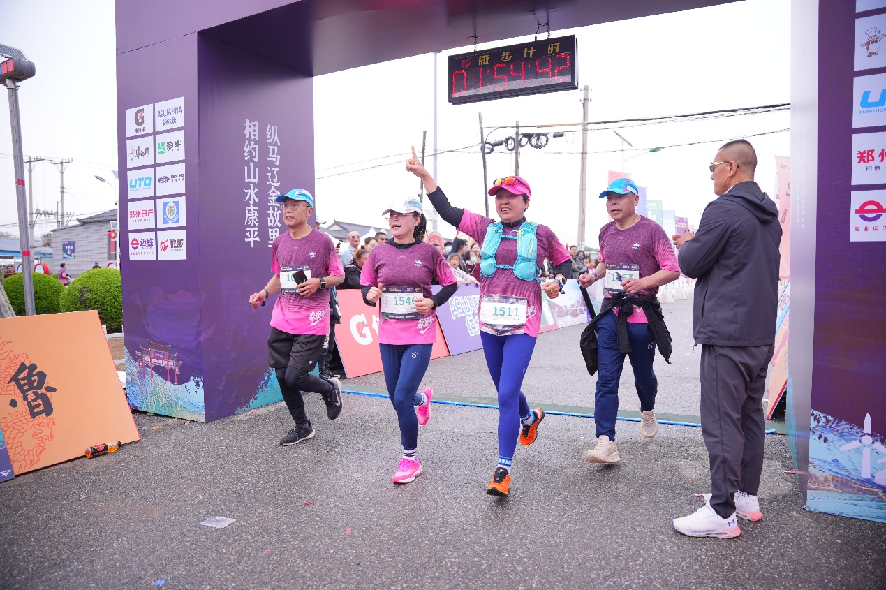 一场赛事激活全电竞竞猜域发展沈阳康平跑出文体旅融合“加速度”(图3)