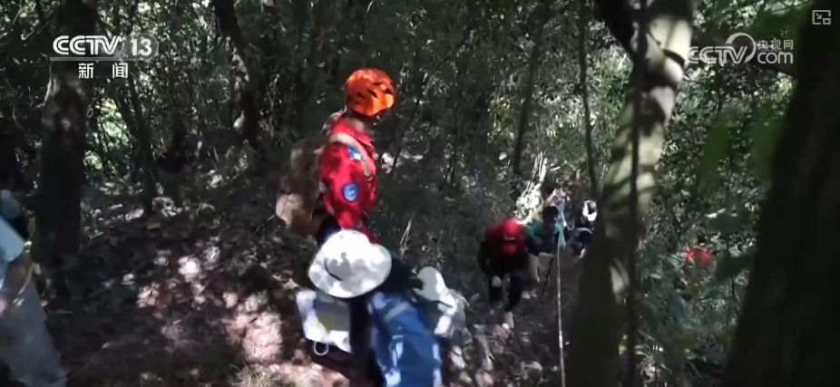 电竞竞猜app“赛事经济”激活绿水青山 “户外+”跨界融合全业态释放消费新热点(图7)