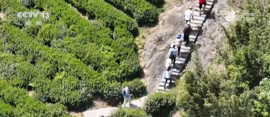 电竞竞猜app“赛事经济”激活绿水青山 “户外+”跨界融合全业态释放消费新热点(图9)