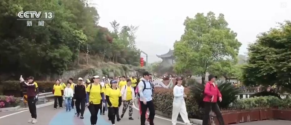 电竞竞猜app“赛事经济”激活绿水青山 “户外+”跨界融合全业态释放消费新热点(图13)